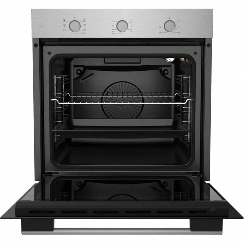 Духовой шкаф KUPPERSBERG HO 603 BX