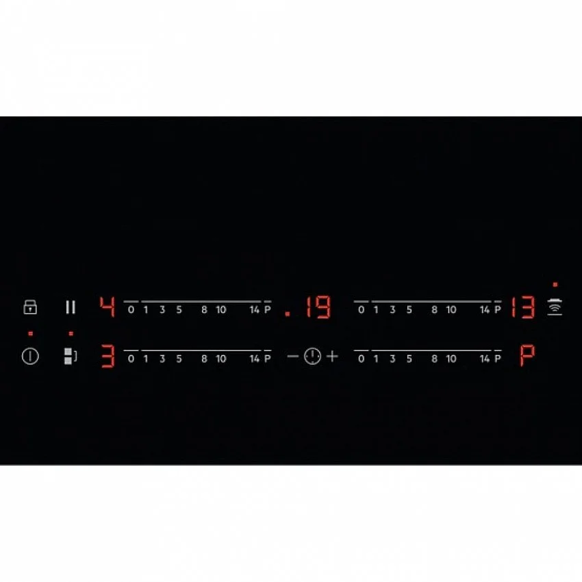 Варочная панель AEG IKR64441FB