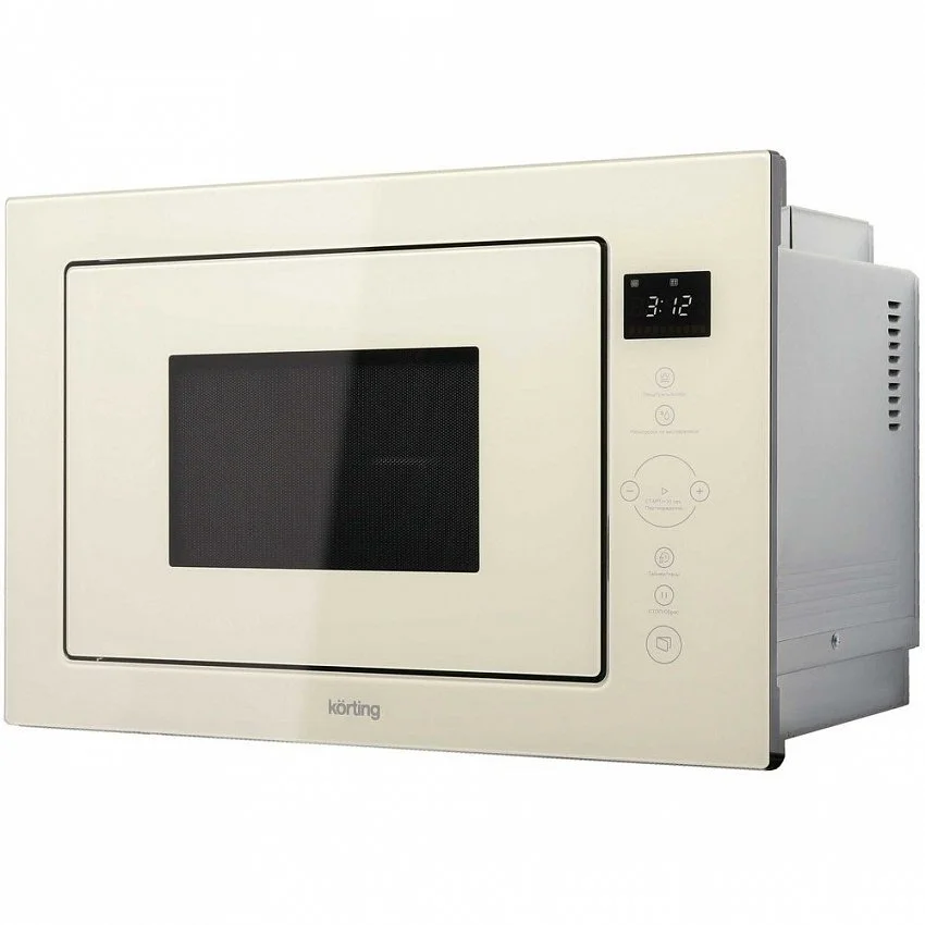 Микроволновая печь KORTING KMI 825 TGB
