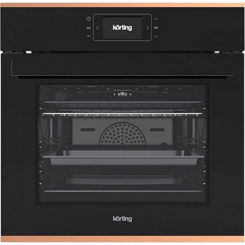 Духовой шкаф KORTING OKB1131CSGN