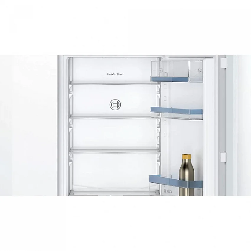 Встраиваемый холодильник BOSCH KIV86VFE1