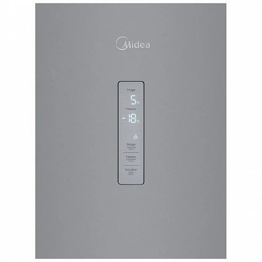 Холодильник MIDEA MRB519SFNX