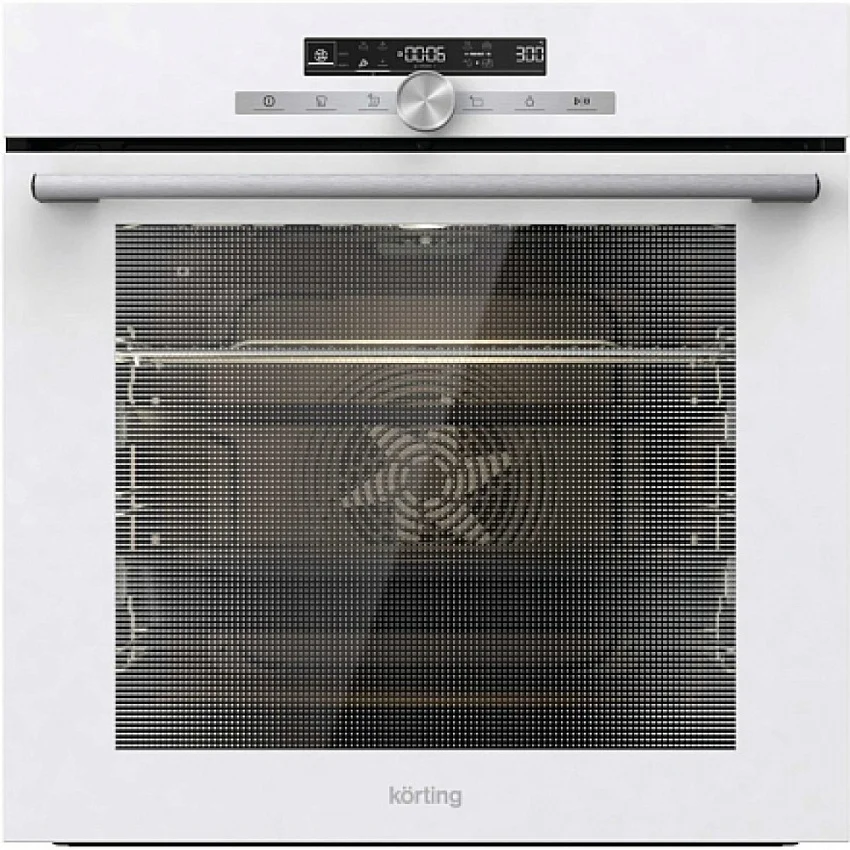 Электрический духовой шкаф KORTING OKB 9982 EW ST