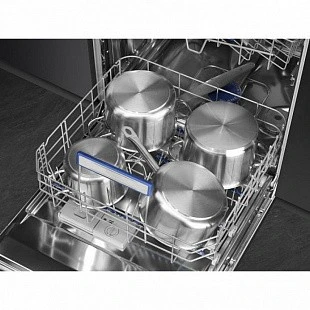 Посудомоечная машина SMEG STL7235L