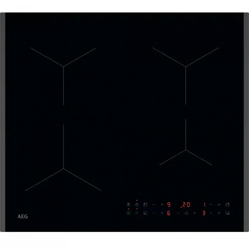 Варочная панель AEG TN64IA00FB