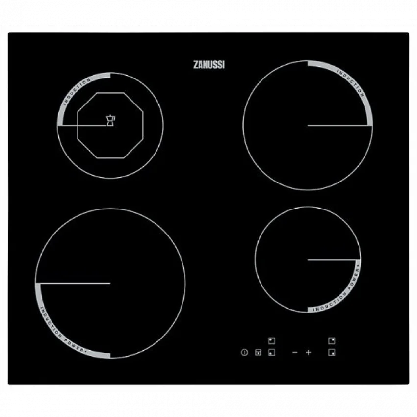 Варочная панель ZANUSSI IKZ 6420 BB