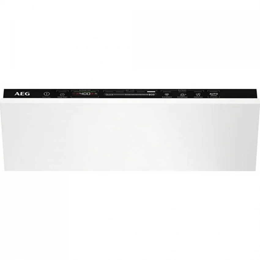 Встраиваемая посудомоечная машина AEG FSE73507P