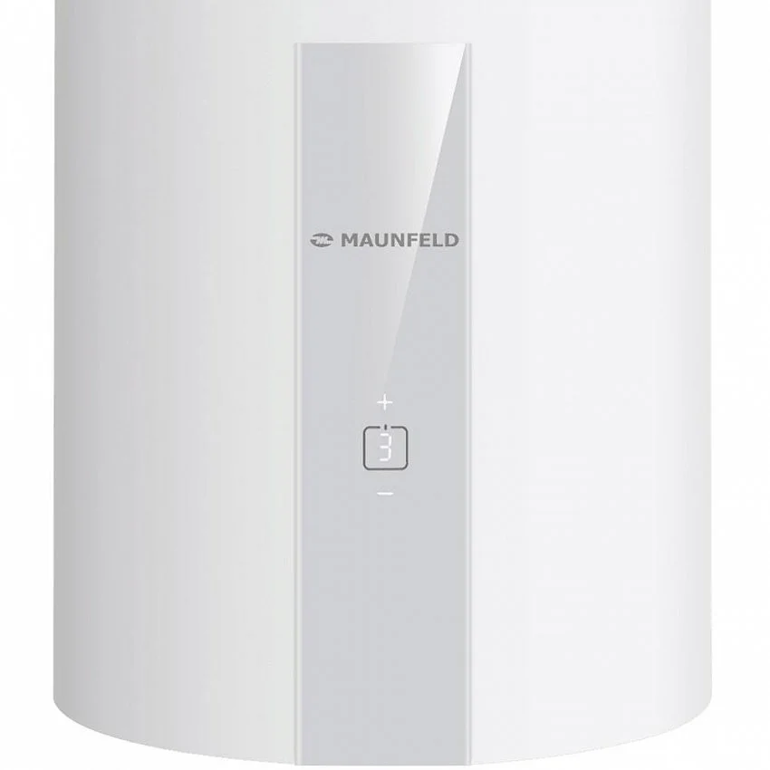 Вытяжка MAUNFELD LEE WALL 35 SENSOR WHITE