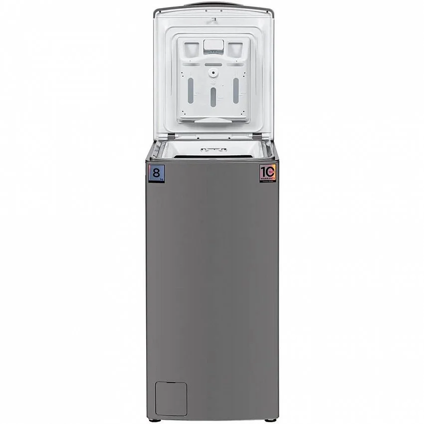 Стиральная машина MIDEA MF100T80BS/S