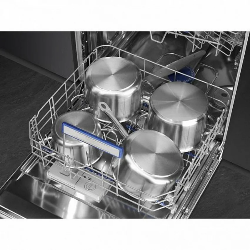 Посудомоечная машина SMEG STL7235L