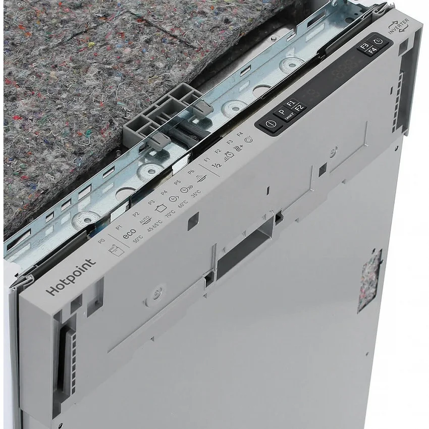 Встраиваемая посудомоечная машина HOTPOINT HIS 1C69