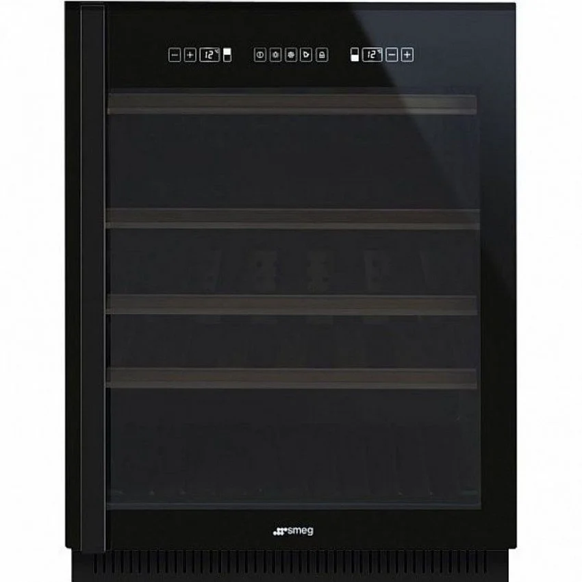 Винный шкаф SMEG CVI638N