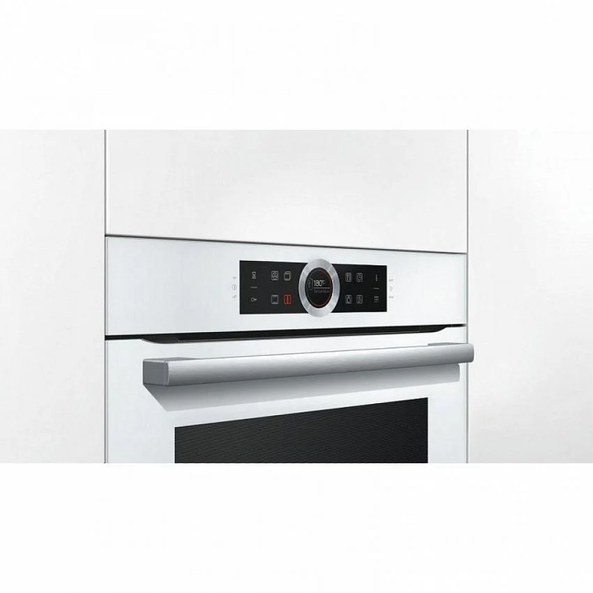 Духовой шкаф BOSCH HBG 672BW1S