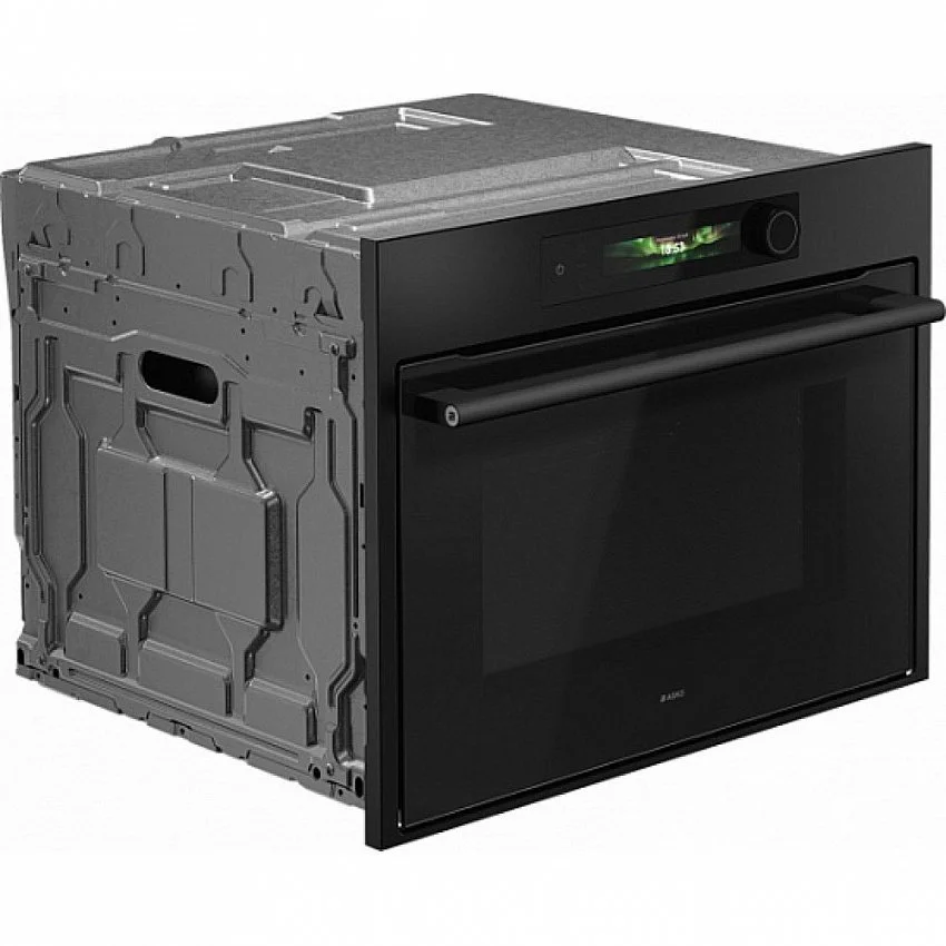 Компактный духовой шкаф Asko OCM64GSH