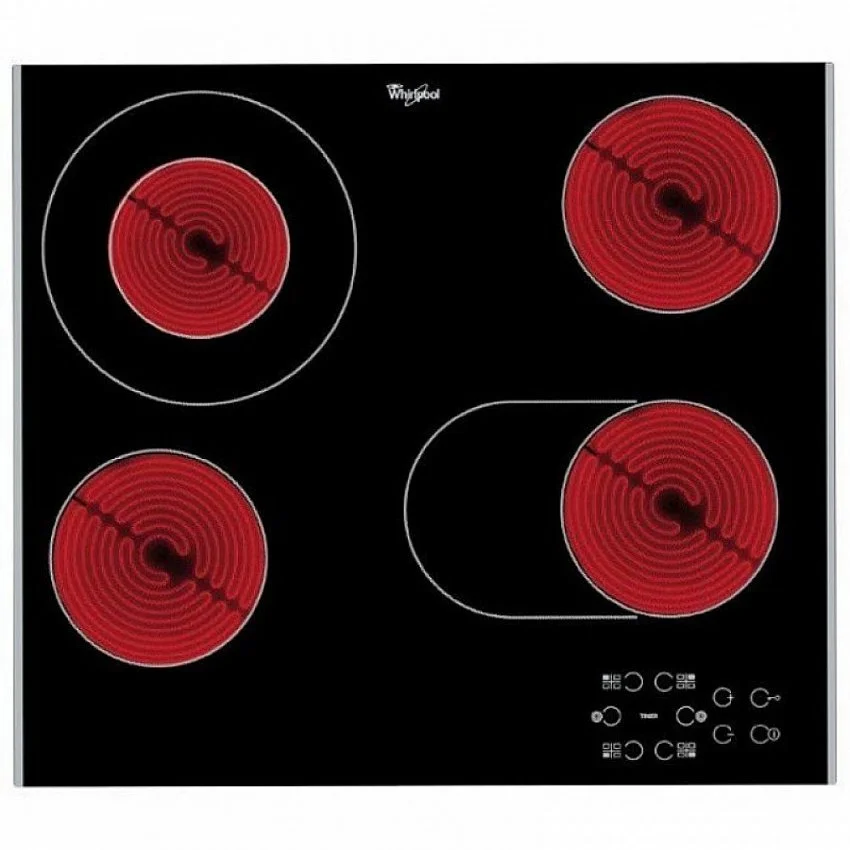 Варочная панель WHIRLPOOL AKT8210/LX
