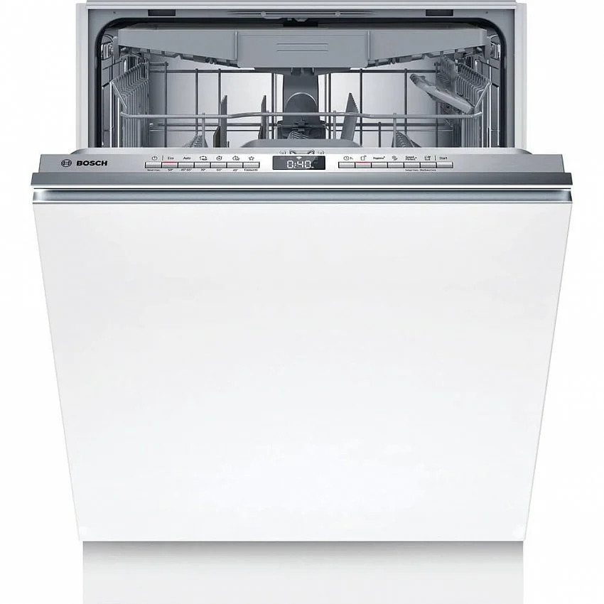 Встраиваемая посудомоечная машина BOSCH SMV4HMX25Q