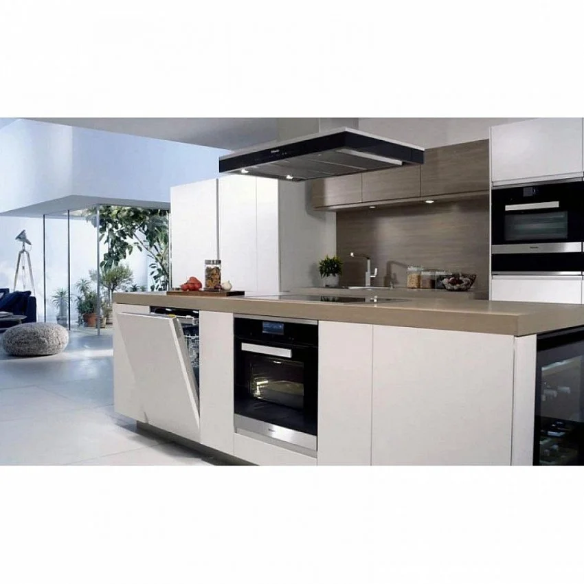 Посудомоечная машина MIELE G 6470 SCVI