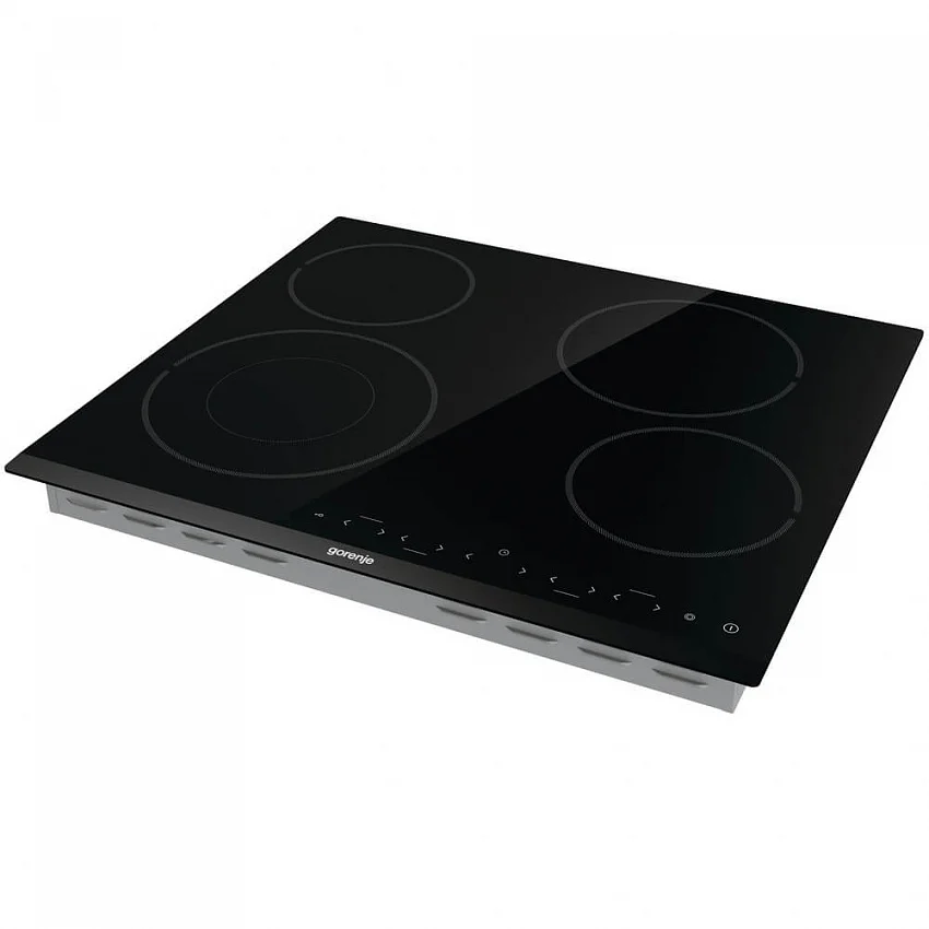 Варочная панель GORENJE ECT642BCSCE