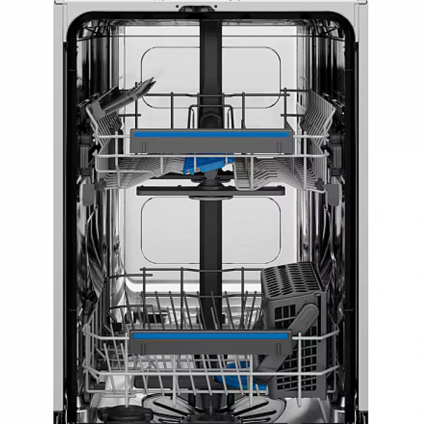 Посудомоечная машина ELECTROLUX ESS42220SW