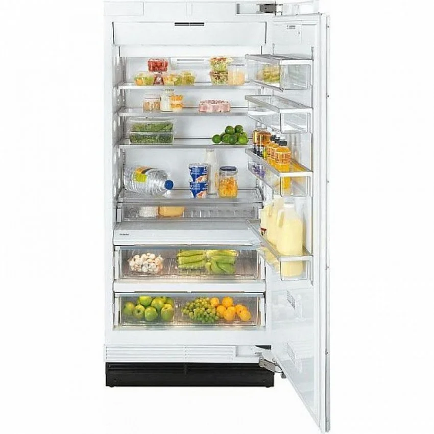 Встраиваемый холодильник MIELE K 1901 VI