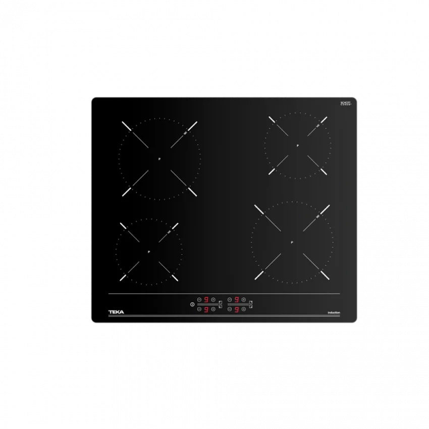Варочная панель TEKA IBC 64000 TTC BLACK