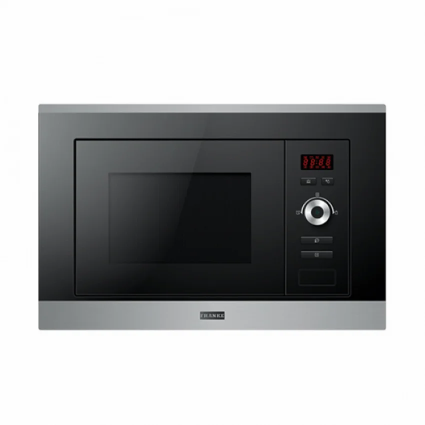 Микроволновая печь FRANKE FMW 20 SMP G XS