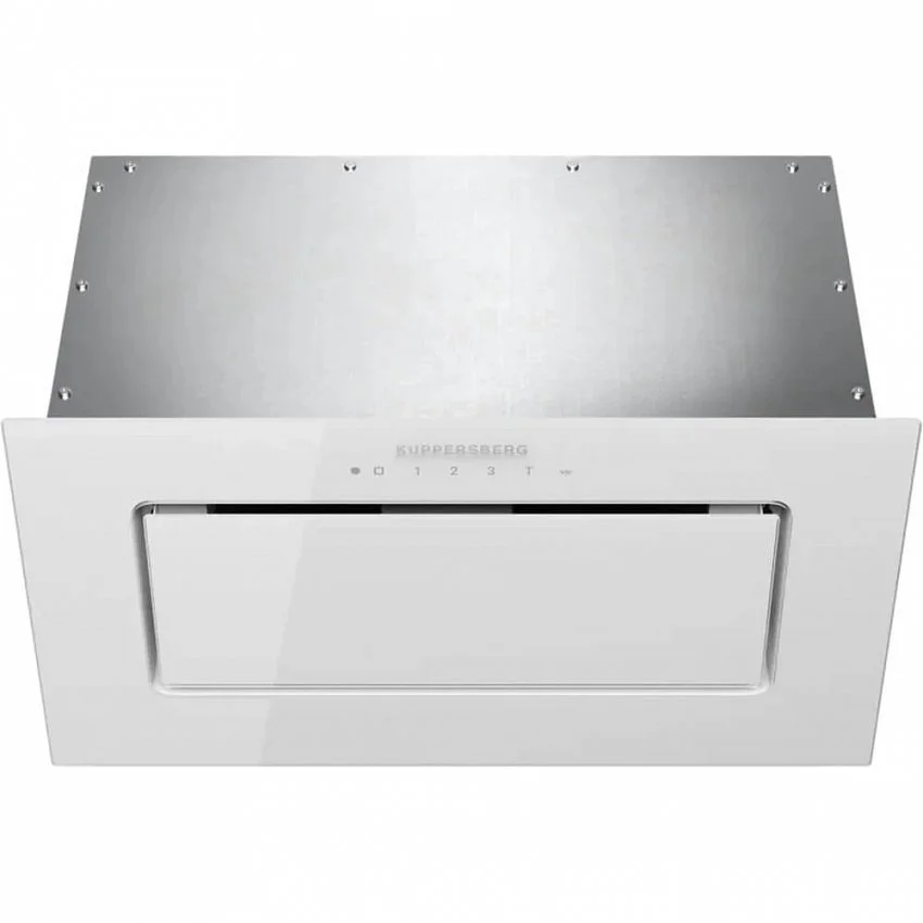 Вытяжка KUPPERSBERG BIM 600 WHITE