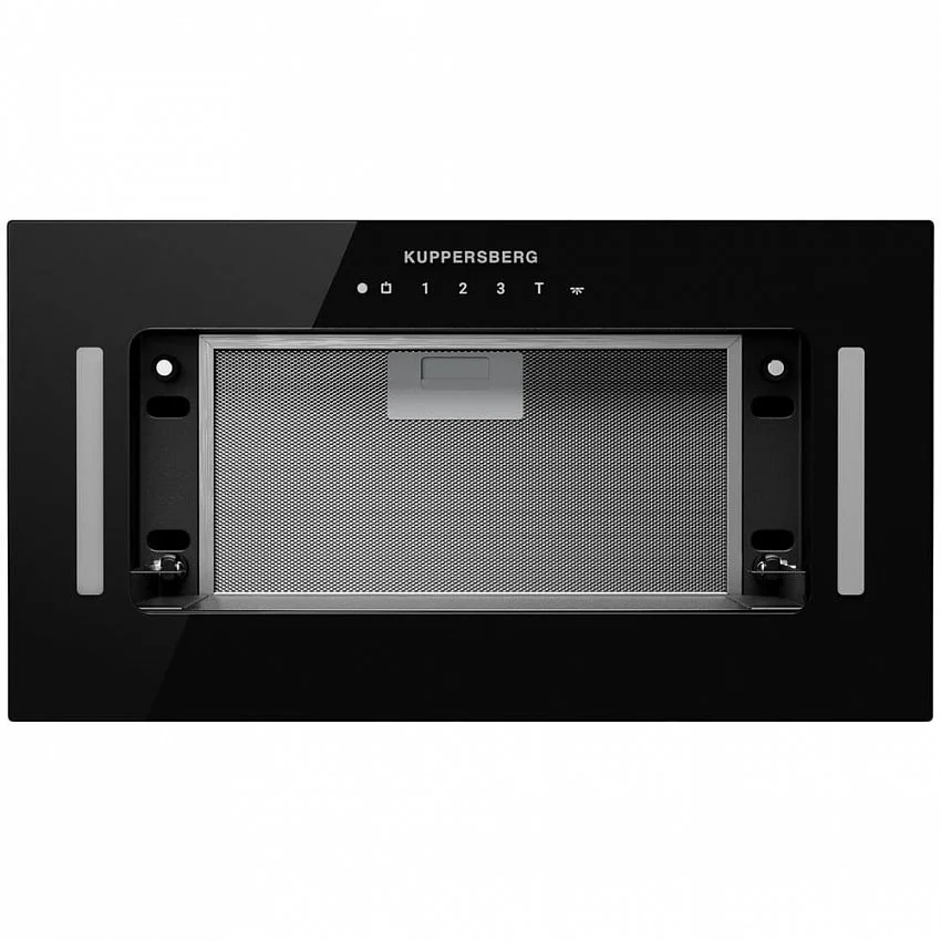 Вытяжка KUPPERSBERG BIM 600 BLACK