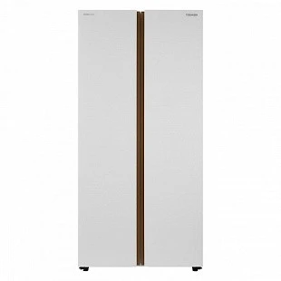 Холодильник TOSHIBA GR-RS785WI-PGJ(67)