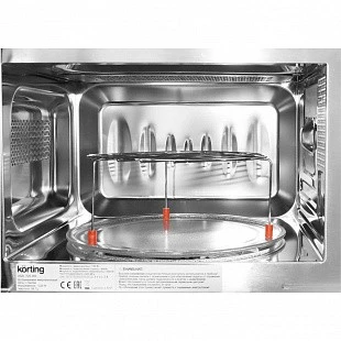 Микроволновая печь KORTING KMI 720 RB