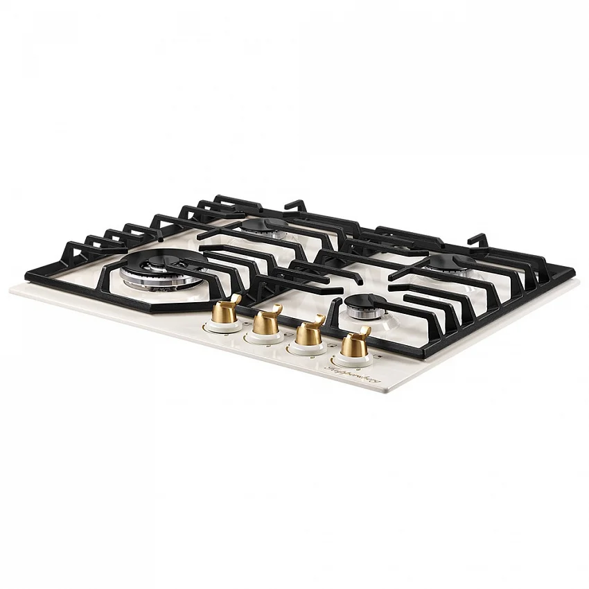 Варочная панель KUPPERSBERG FS 603 C BRONZE