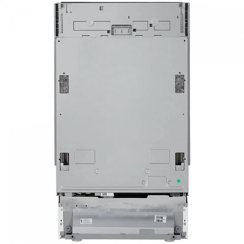 Встраиваемая посудомоечная машина HOTPOINT HIS 1C69