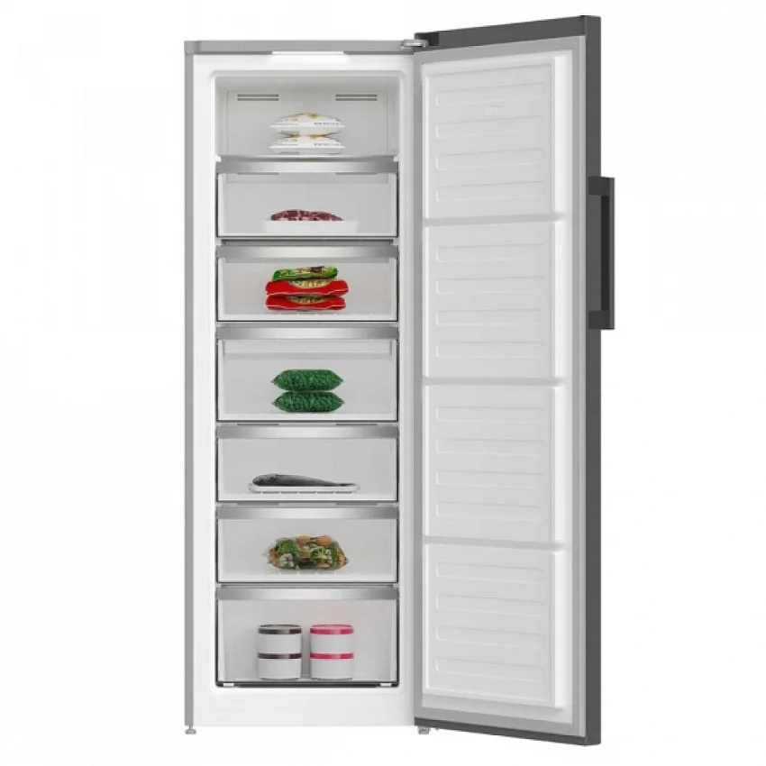 Морозильная камера GRUNDIG GFPN66721XBR