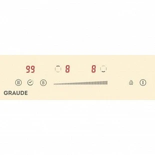 Варочная панель GRAUDE IK 30.1 C