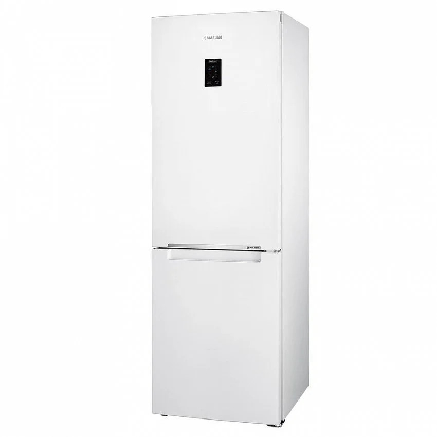 Холодильник SAMSUNG RB33A32N0WW