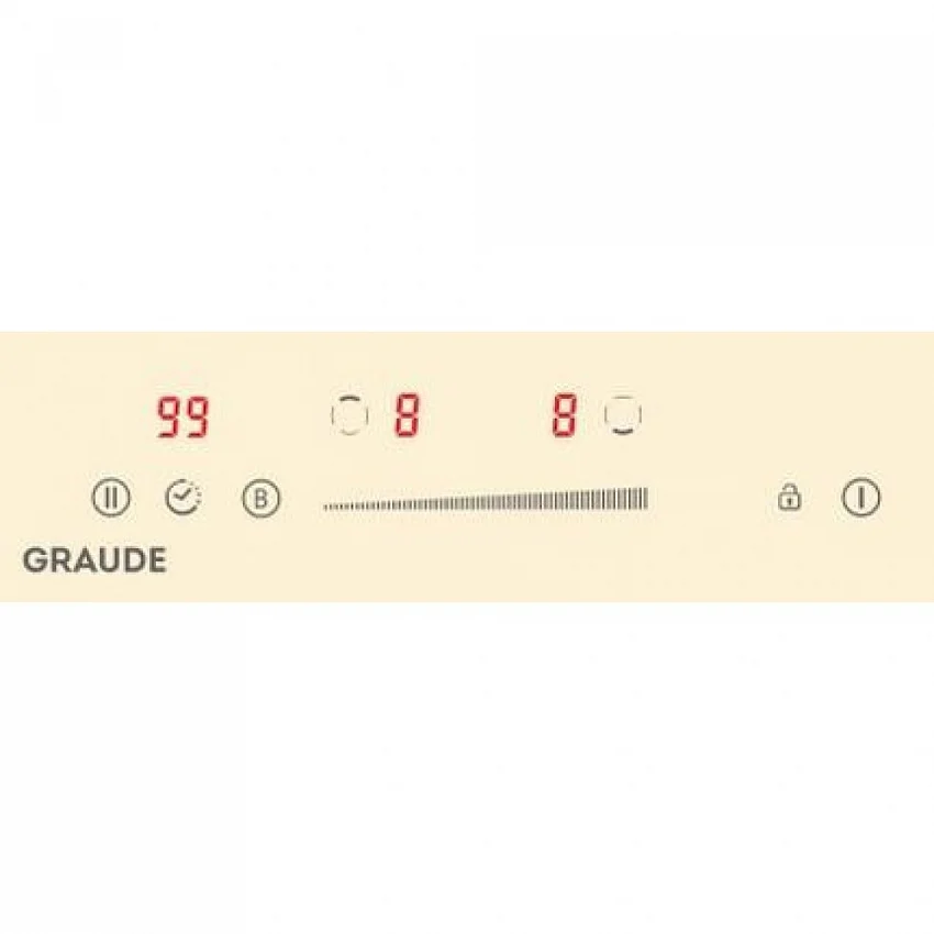 Варочная панель GRAUDE IK 30.1 C