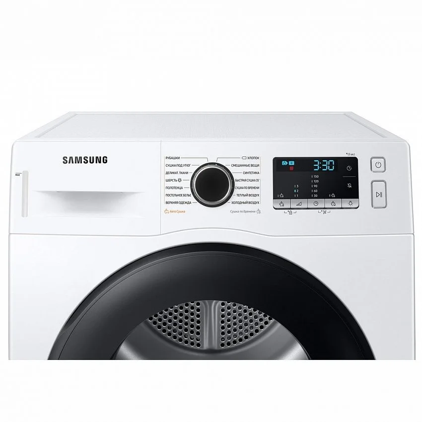 Сушильная машина SAMSUNG DV90TA040AE