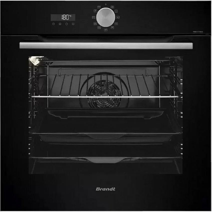 Духовой шкаф BRANDT BOP7537B