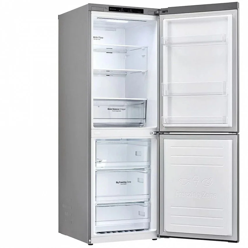 Холодильник LG GC-B399SMCL