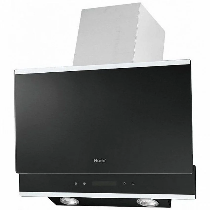 Вытяжка HAIER HVX-W672GBX