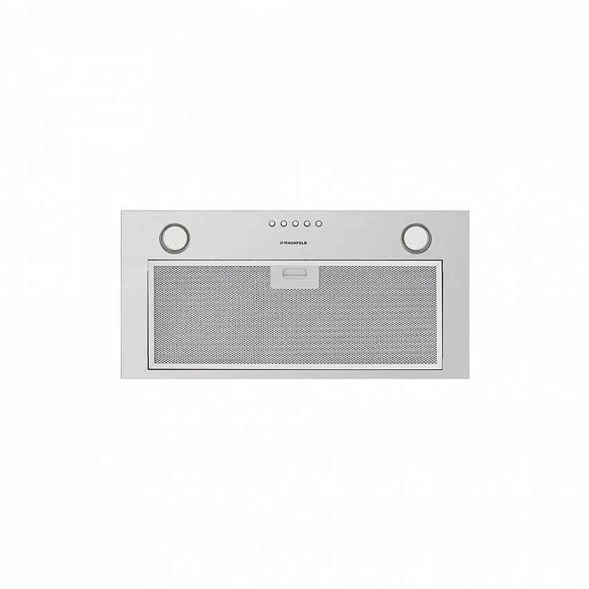 Вытяжка MAUNFELD CROSBY POWER 60 INOX