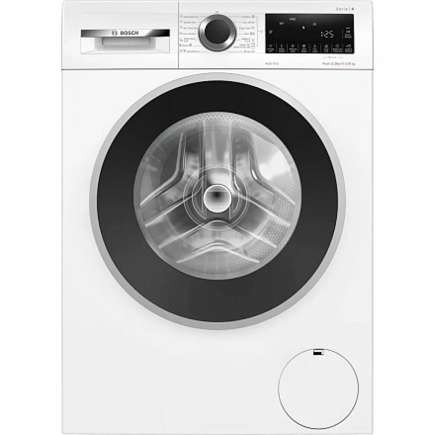 Стиральная машина BOSCH WNA25401ME