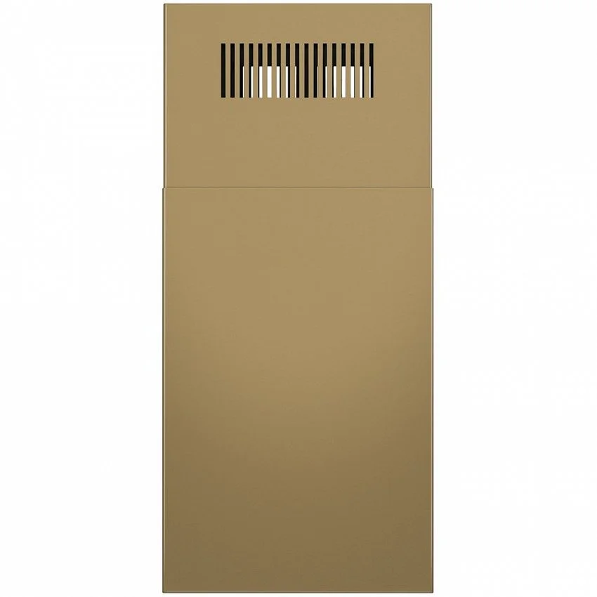 Вытяжка MAUNFELD BATH ISLA 401 GOLD