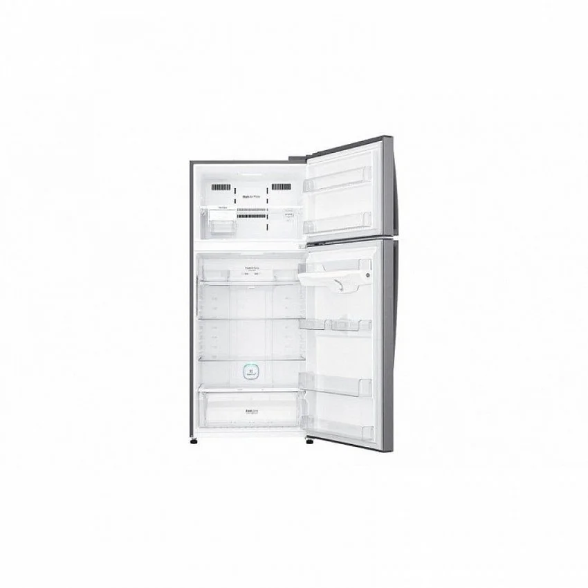Холодильник LG GN-H702HMHZ