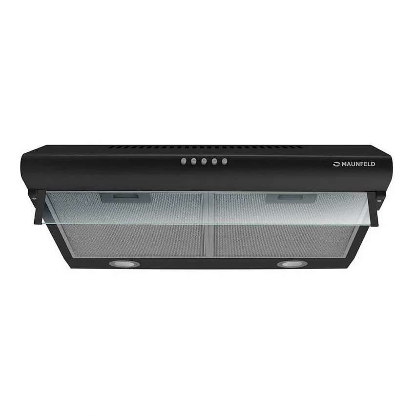 Вытяжка MAUNFELD MP-1 60 BLACK