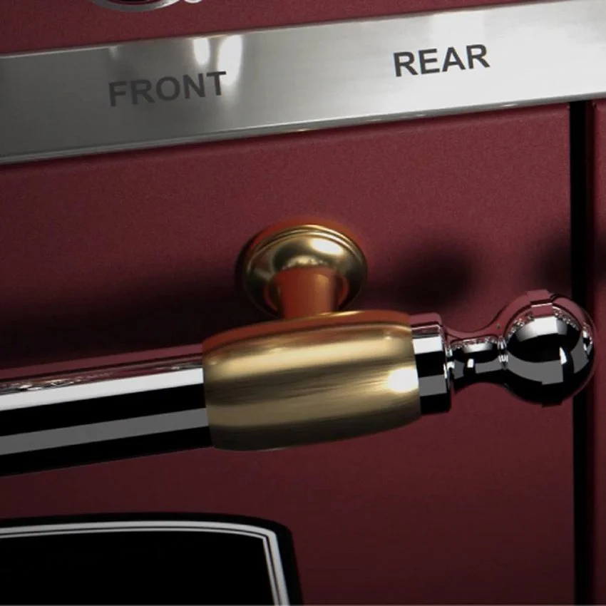 Варочный центр Bertazzoni HER905IMFESVIT