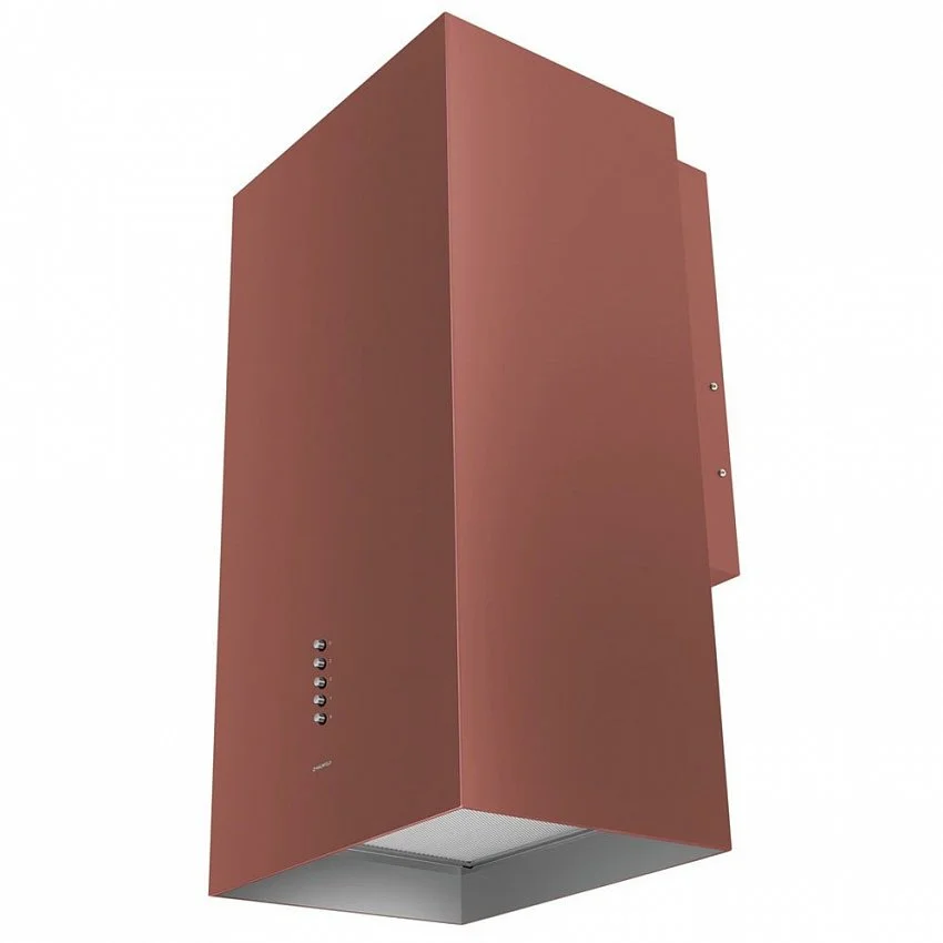Вытяжка MAUNFELD BATH 401 COPPER