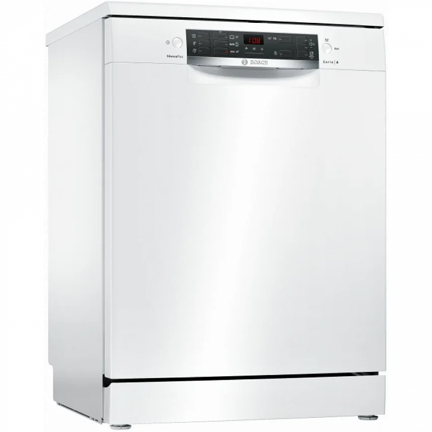 Посудомоечная машина BOSCH SMS45DW10Q