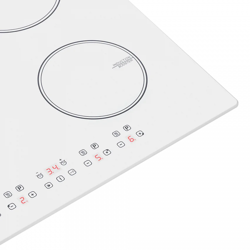 Индукционая варочная панель MAUNFELD CVI594WH