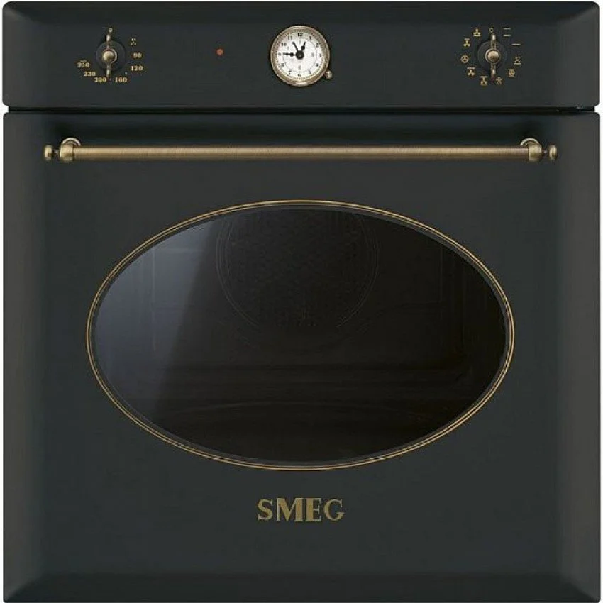 Духовой шкаф SMEG SF855AO
